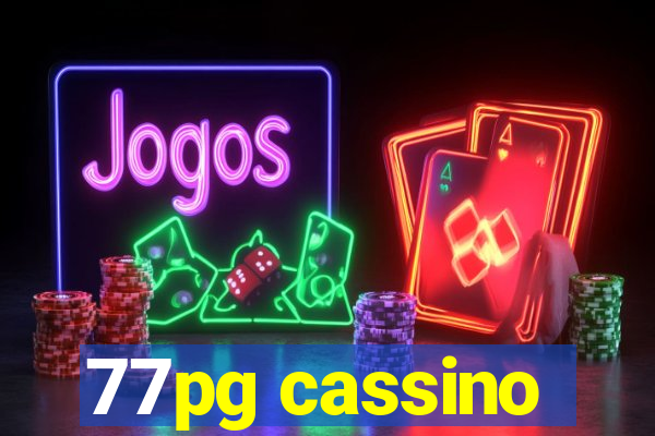 77pg cassino